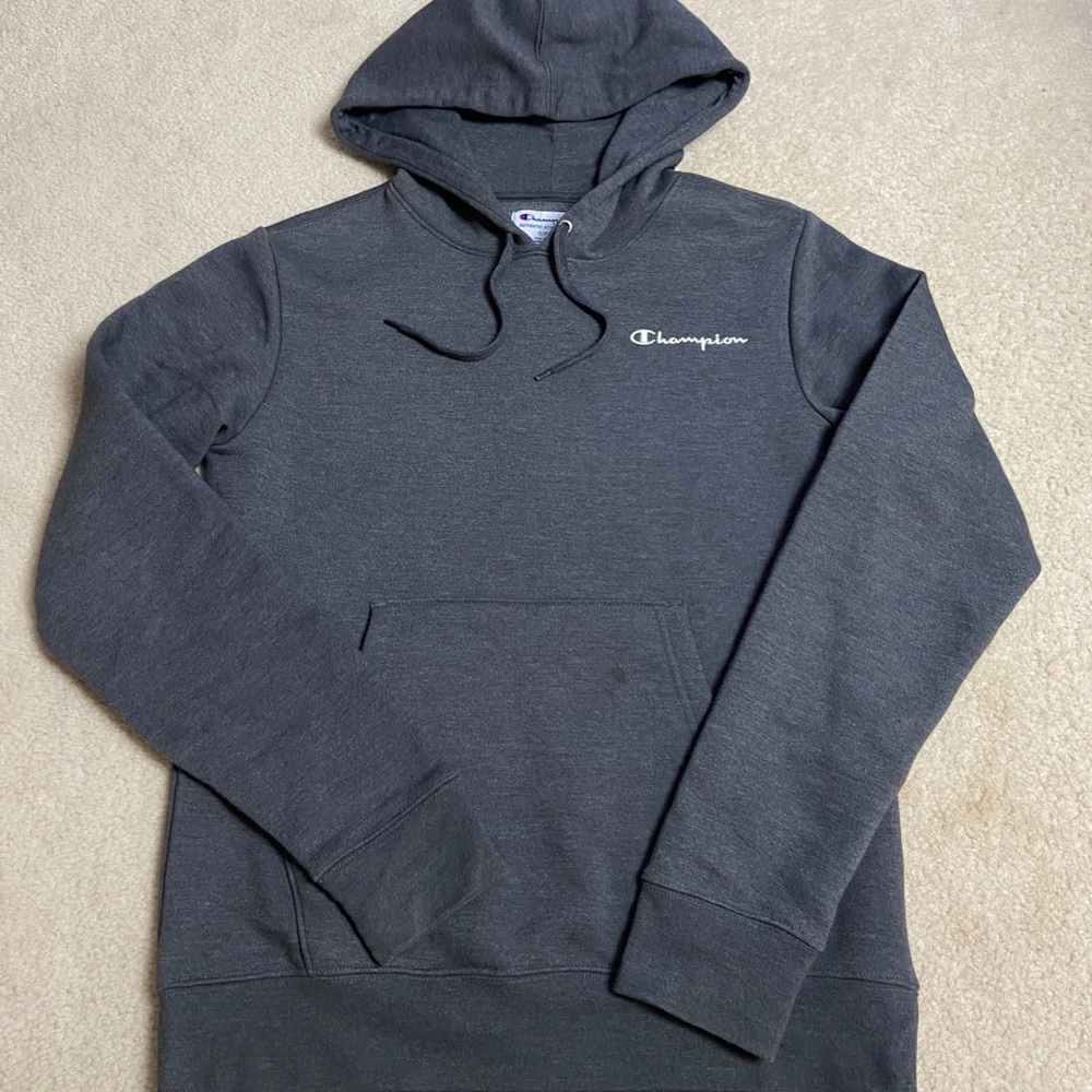 Champion Hoodie